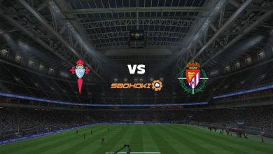 Photo of Live Streaming 
Celta Vigo vs Valladolid 28 Februari 2021