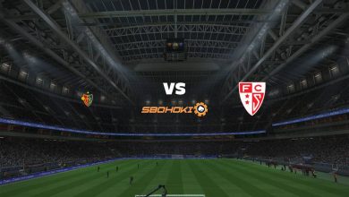 Photo of Live Streaming 
FC Basel vs FC Sion 7 Februari 2021