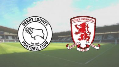 Photo of Prediksi Bola Derby County vs Middlesbrough