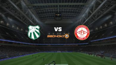 Photo of Live Streaming 
Caldense vs Tombense 27 Februari 2021