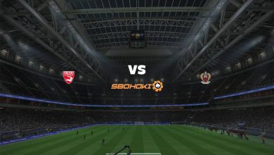 Photo of Live Streaming 
Nimes vs Nice 10 Februari 2021