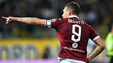Photo of Saingi AC Milan, Kubu Juventus Juga Ingin Boyong Bomber Papan Bawah Liga Italia