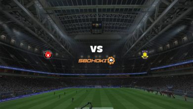 Photo of Live Streaming 
FC Midtjylland vs Brøndby 28 Februari 2021