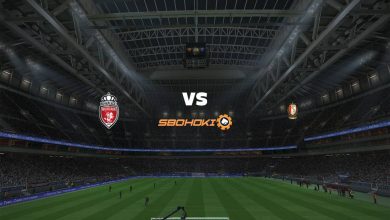 Photo of Live Streaming 
Mouscron vs Standard Liege 7 Maret 2021