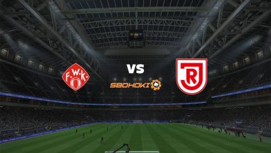 Photo of Live Streaming 
Würzburger Kickers vs SSV Jahn Regensburg 21 Maret 2021