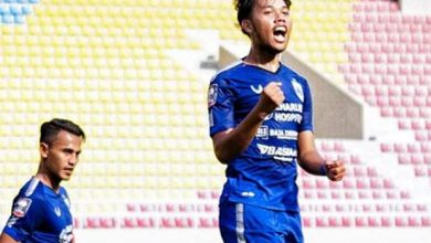 Photo of Menang Dari Tira Persikabo, PSIS Buka Kans Lolos ke 8 Besar
