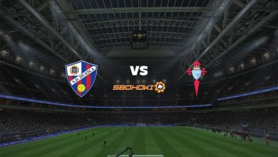 Photo of Live Streaming 
Huesca vs Celta Vigo 7 Maret 2021