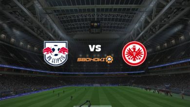 Photo of Live Streaming 
RB Leipzig vs Eintracht Frankfurt 14 Maret 2021