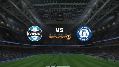 Photo of Live Streaming 
Grêmio vs Aimoré 19 Maret 2021