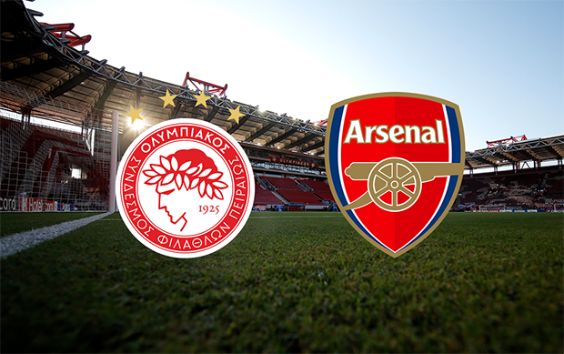 Nonton Live Streaming Olympiakos vs Arsenal: Terselip Aroma Dendam 5