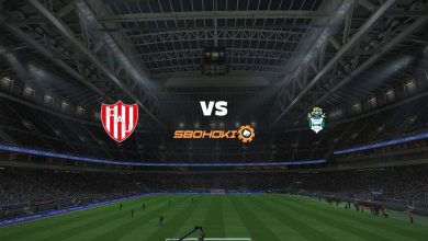 Photo of Live Streaming 
Unión (Santa Fe) vs Gimnasia La Plata 13 Maret 2021