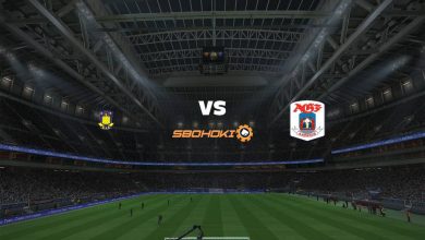 Photo of Live Streaming 
Brøndby vs AGF Aarhus 21 Maret 2021