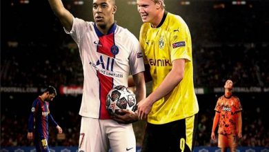 Photo of Ini Harga Mbappe dan Haaland, Madrid Masih Mau?