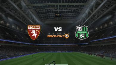 Photo of Live Streaming 
Torino vs Sassuolo 17 Maret 2021