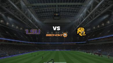 Photo of Live Streaming 
LSU Tigers vs SE Louisiana 5 Maret 2021