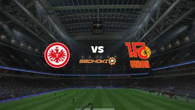 Photo of Live Streaming 
Eintracht Frankfurt vs FC Union Berlin 20 Maret 2021