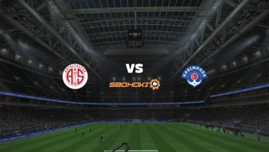 Photo of Live Streaming 
Antalyaspor vs Kasimpasa 8 Maret 2021