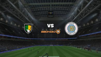 Photo of Live Streaming 
Venados FC vs Cancún FC 17 Maret 2021