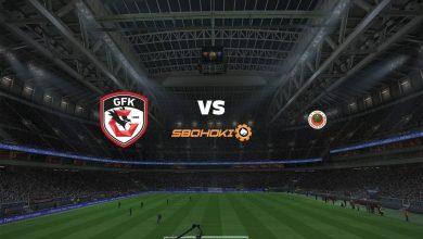 Photo of Live Streaming 
Gazisehir Gaziantep vs Genclerbirligi 2 Maret 2021
