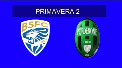 Photo of Prediksi Sepakbola: Brescia vs Pordenone Calcio
