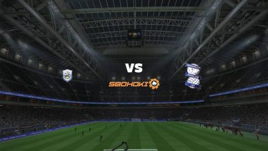 Photo of Live Streaming 
Huddersfield Town vs Birmingham City 2 Maret 2021