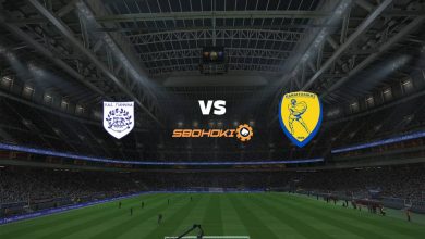 Photo of Live Streaming 
Pas Giannina vs Panathinaikos 6 Maret 2021