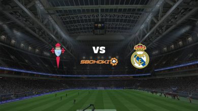 Photo of Live Streaming 
Celta Vigo vs Real Madrid 20 Maret 2021