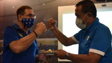 Photo of Robert Berjanji Akan Persembahkan Persib Kado Ulang Tahun Terindah