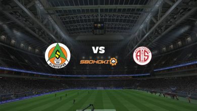 Photo of Live Streaming 
Alanyaspor vs Antalyaspor 13 Maret 2021