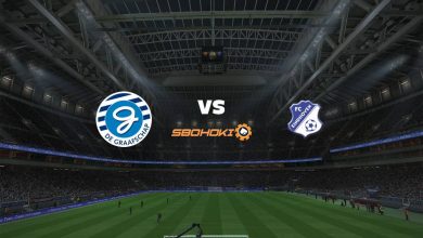 Photo of Live Streaming 
De Graafschap vs FC Eindhoven 7 Maret 2021