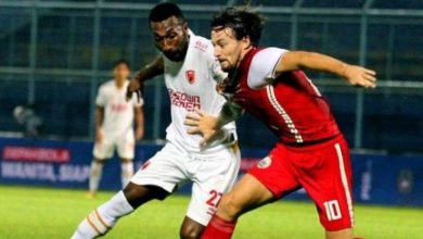 Photo of Hasil Piala Menpora 2021: Persija Keok di Tangan PSM Makassar