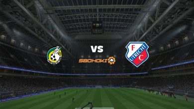 Photo of Live Streaming 
Fortuna Sittard vs FC Utrecht 20 Maret 2021