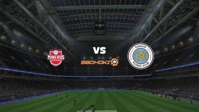 Photo of Live Streaming 
Mineros de Zacatecas vs Cancún FC 2 Maret 2021