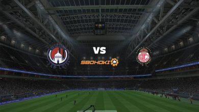 Photo of Live Streaming 
Atlético San Luis vs Toluca 6 Maret 2021