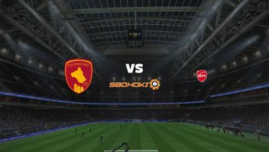 Photo of Live Streaming 
Rodez Aveyron vs Valenciennes 13 Maret 2021