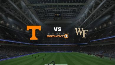 Photo of Live Streaming 
Tennessee Volunteers vs Wake Forest Demon Deacons 6 Maret 2021