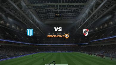 Photo of Live Streaming 
Racing Club vs River Plate 5 Maret 2021