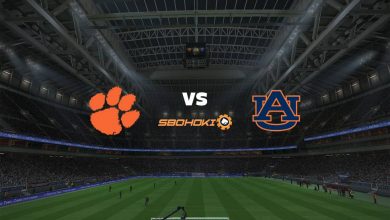 Photo of Live Streaming 
Clemson Tigers vs Auburn Tigers 6 Maret 2021
