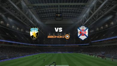 Photo of Live Streaming 
SC Farense vs Belenenses 13 Maret 2021
