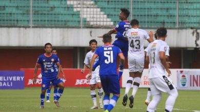 Photo of Persiraja Masih Yakin Lolos ke Semifinal Piala Menpora 2021