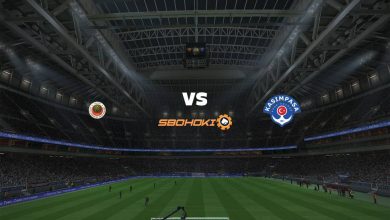 Photo of Live Streaming 
Genclerbirligi vs Kasimpasa 20 Maret 2021