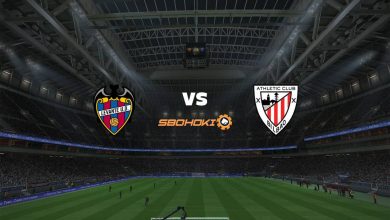 Photo of Live Streaming 
Levante vs Athletic Bilbao 4 Maret 2021