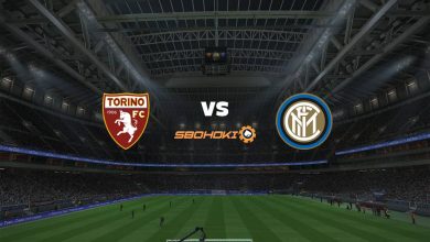Photo of Live Streaming 
Torino vs Inter Milan 14 Maret 2021