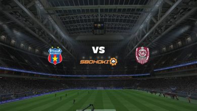 Photo of Live Streaming 
FCSB vs CFR Cluj-Napoca 19 Maret 2021