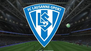 Photo of Live Streaming 
Lausanne Sports vs St Gallen 20 Maret 2021