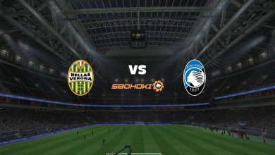 Photo of Live Streaming 
Hellas Verona vs Atalanta 21 Maret 2021