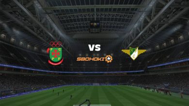 Photo of Live Streaming 
Paços de Ferreira vs Moreirense 20 Maret 2021