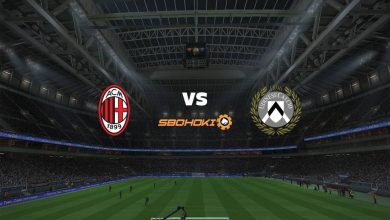Photo of Live Streaming 
Milan vs Udinese 3 Maret 2021