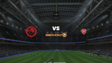 Photo of Live Streaming 
Olympiakos vs Arsenal 11 Maret 2021
