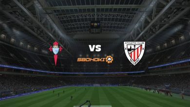 Photo of Live Streaming 
Celta Vigo vs Athletic Bilbao 14 Maret 2021